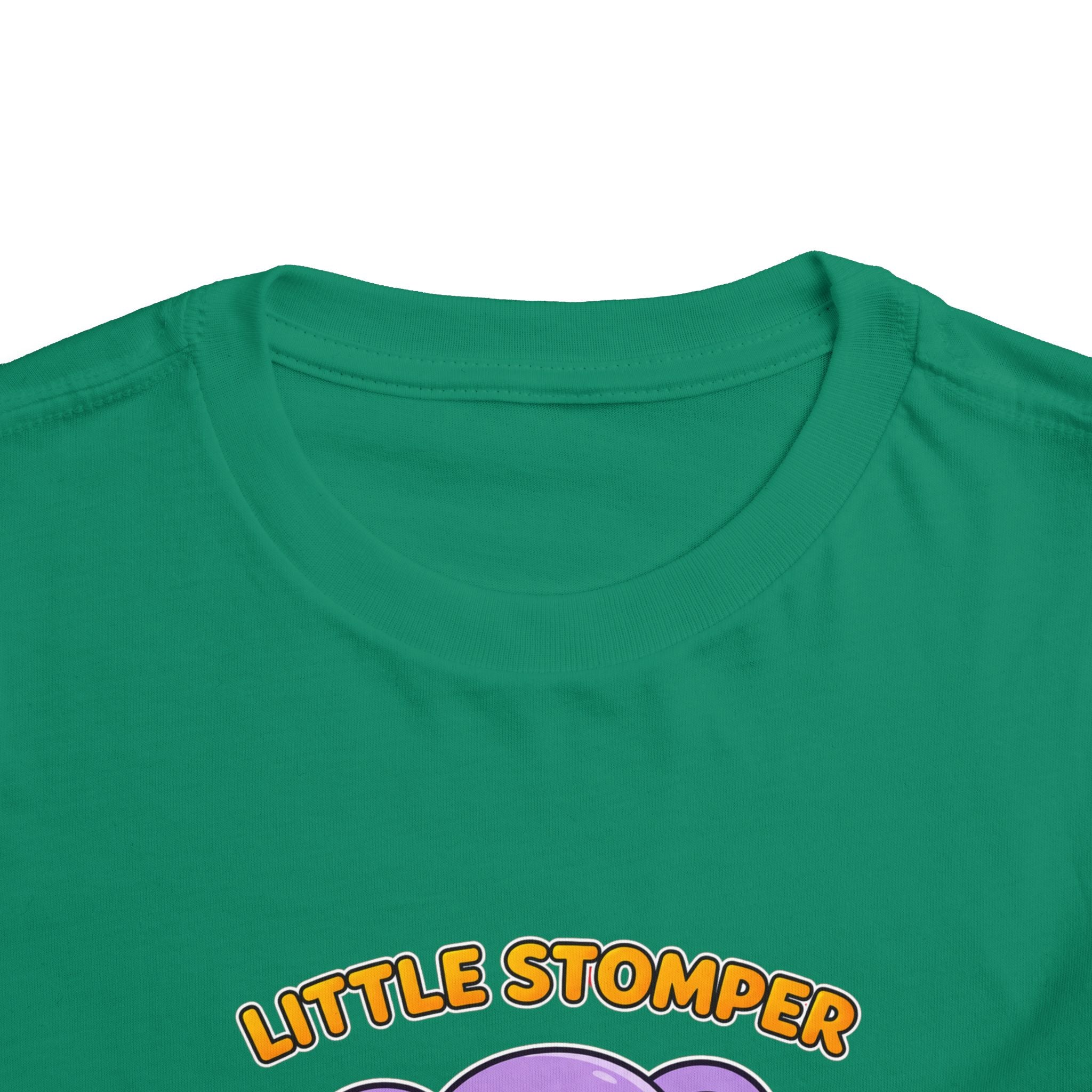 Little Stomper T-Shirt