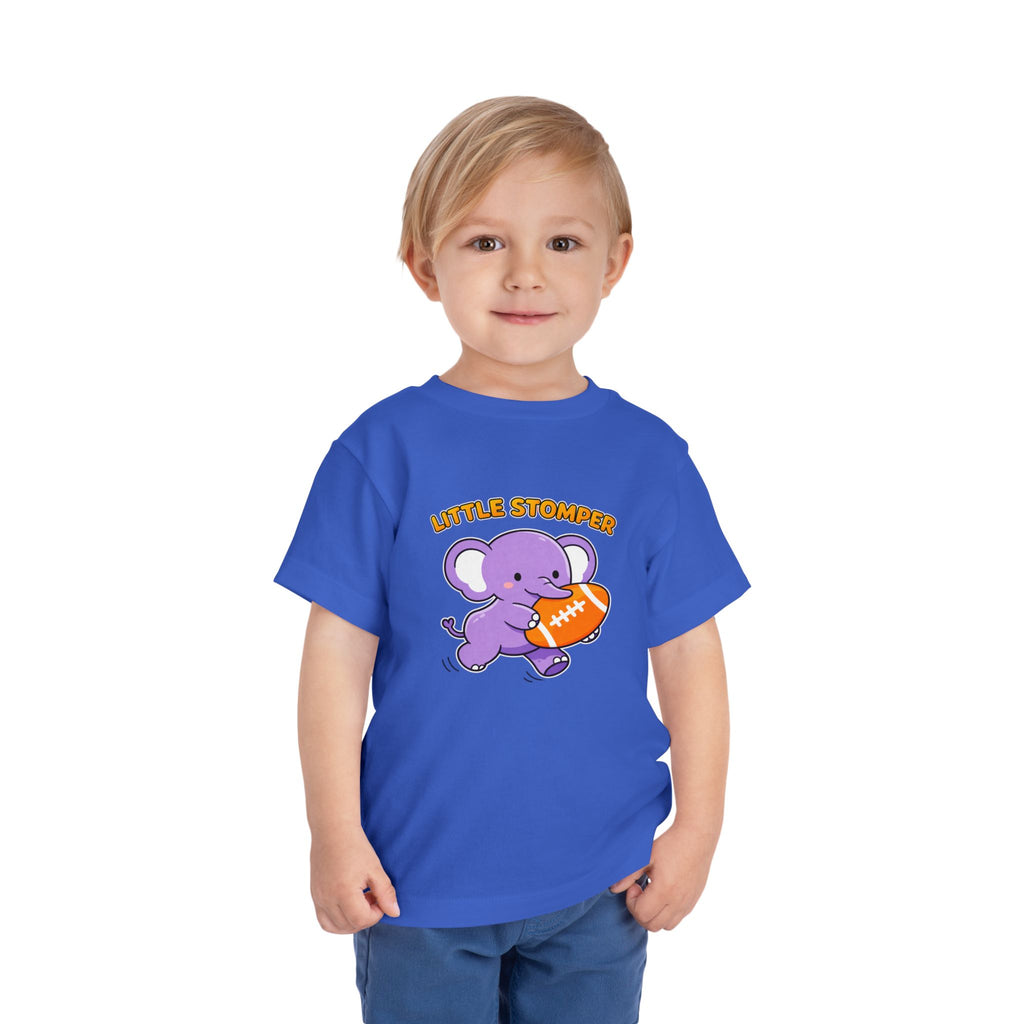 Little Stomper T-Shirt