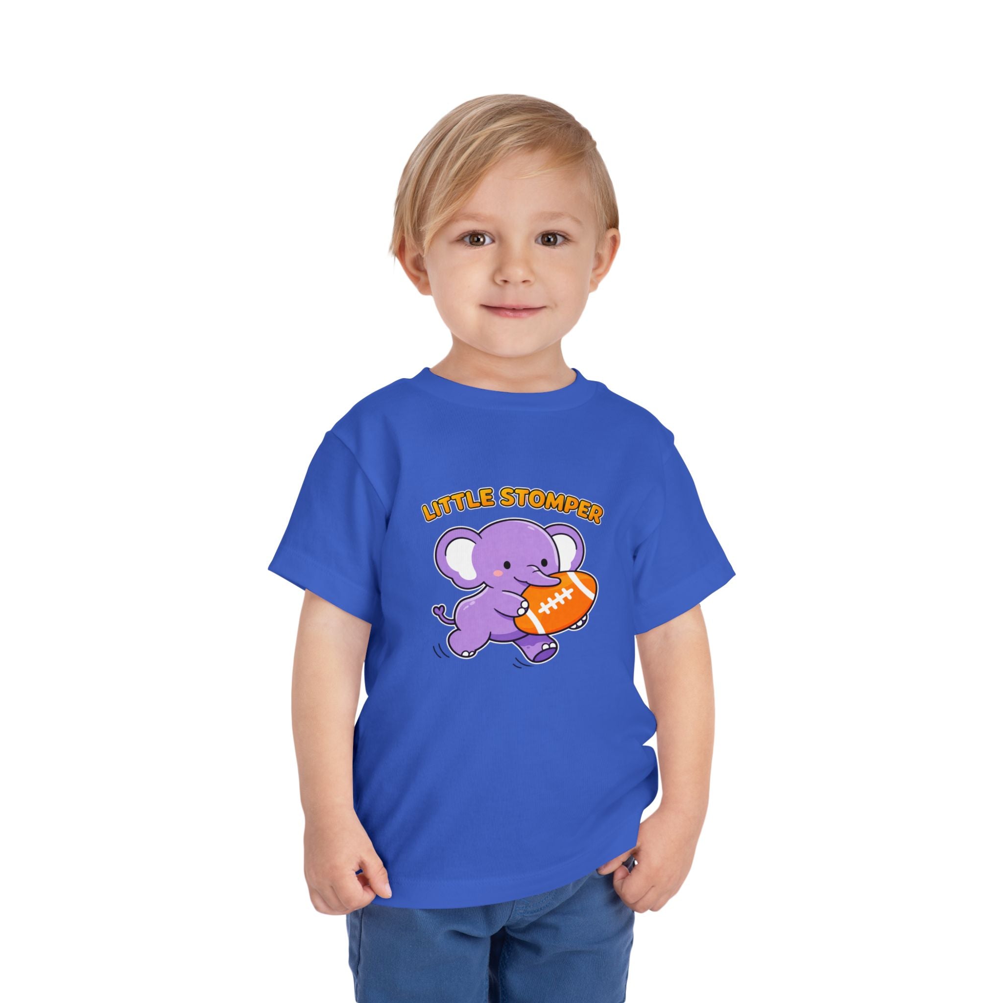 Little Stomper T-Shirt