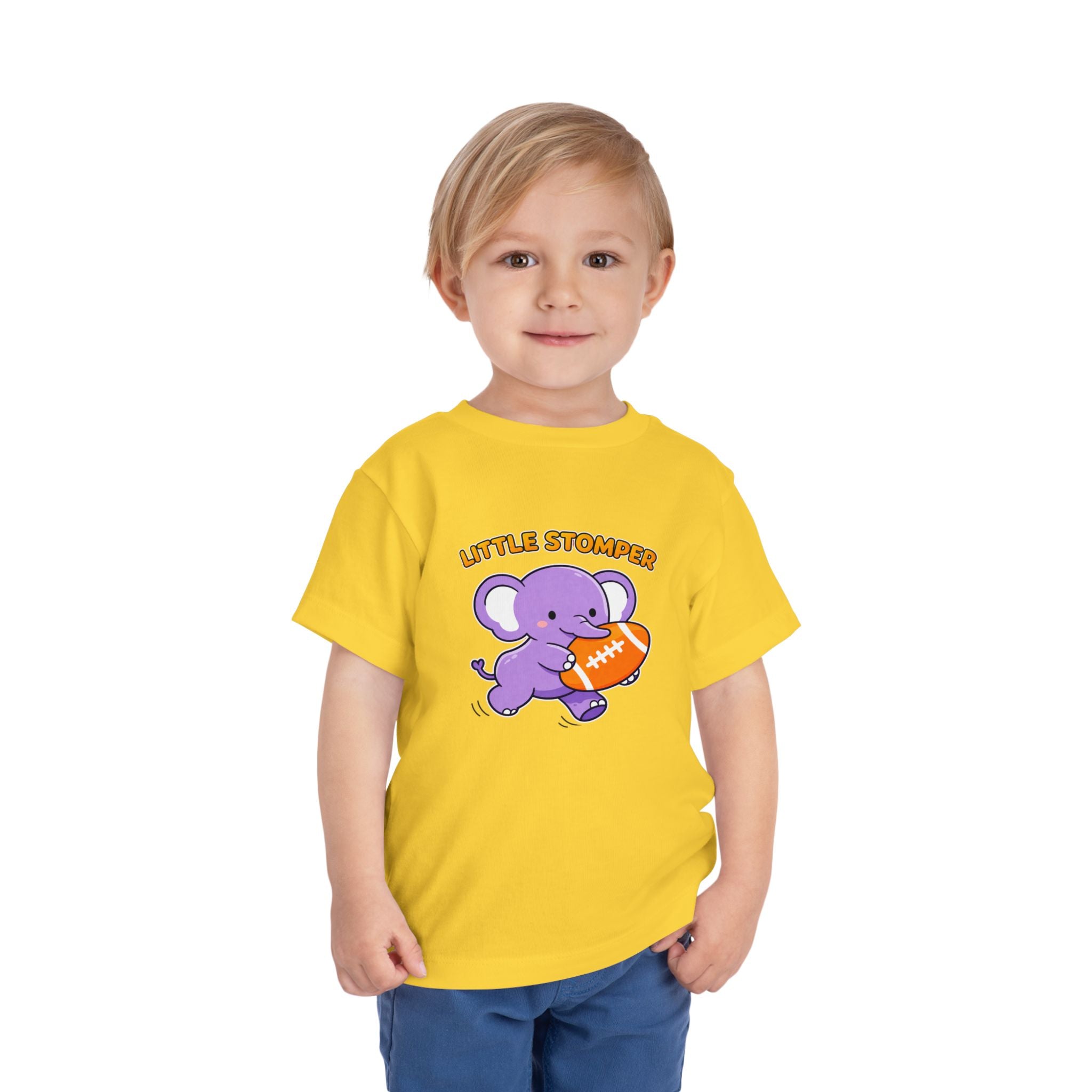 Little Stomper T-Shirt