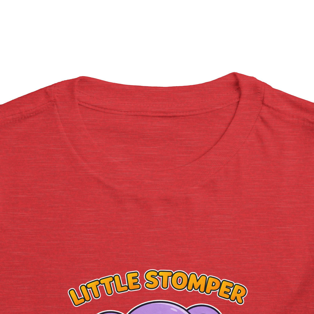 Little Stomper T-Shirt