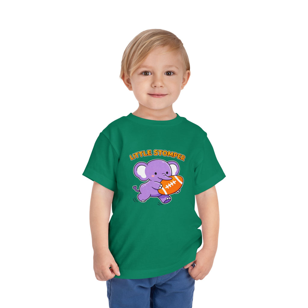 Little Stomper T-Shirt