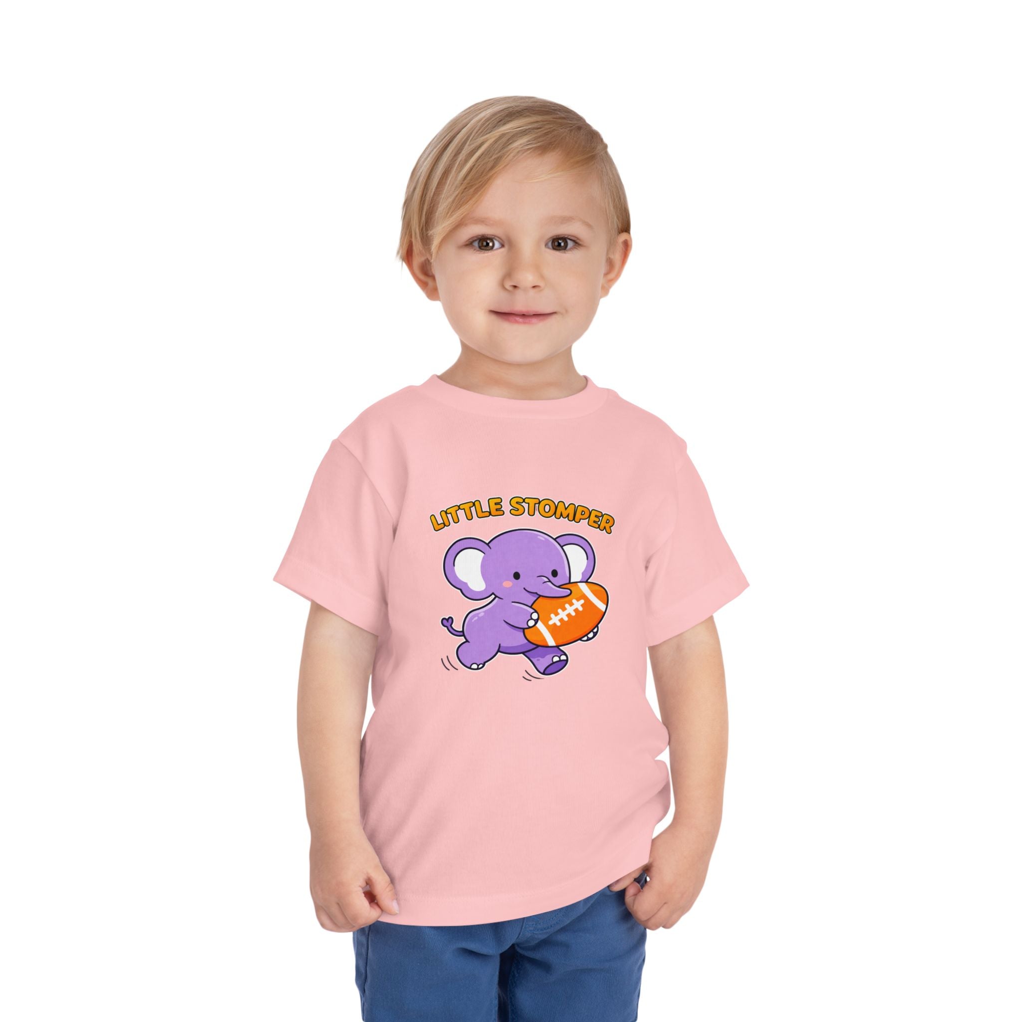 Little Stomper T-Shirt