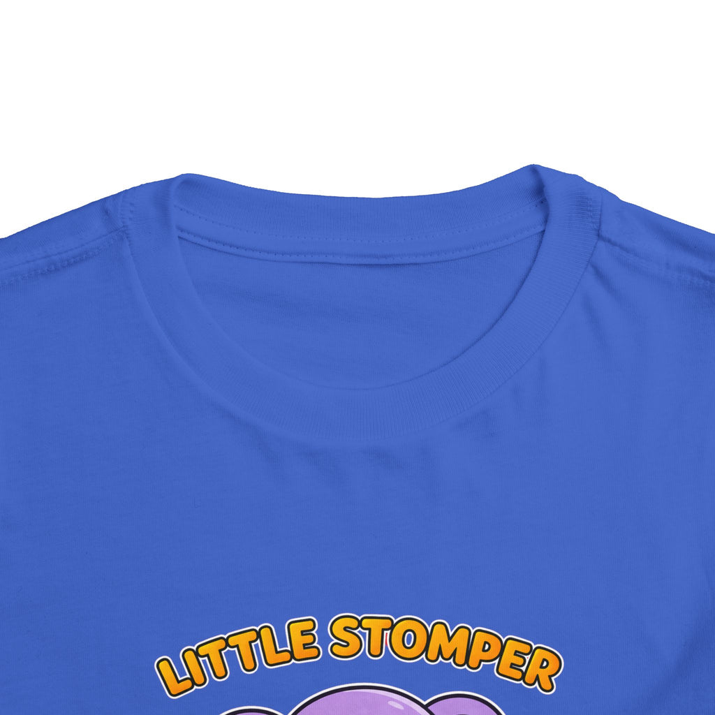 Little Stomper T-Shirt