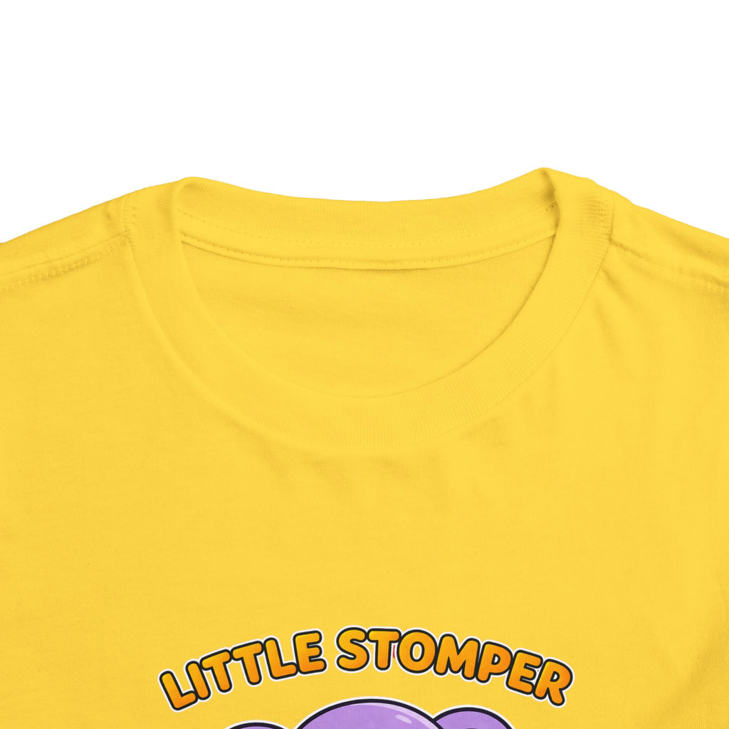 Little Stomper T-Shirt