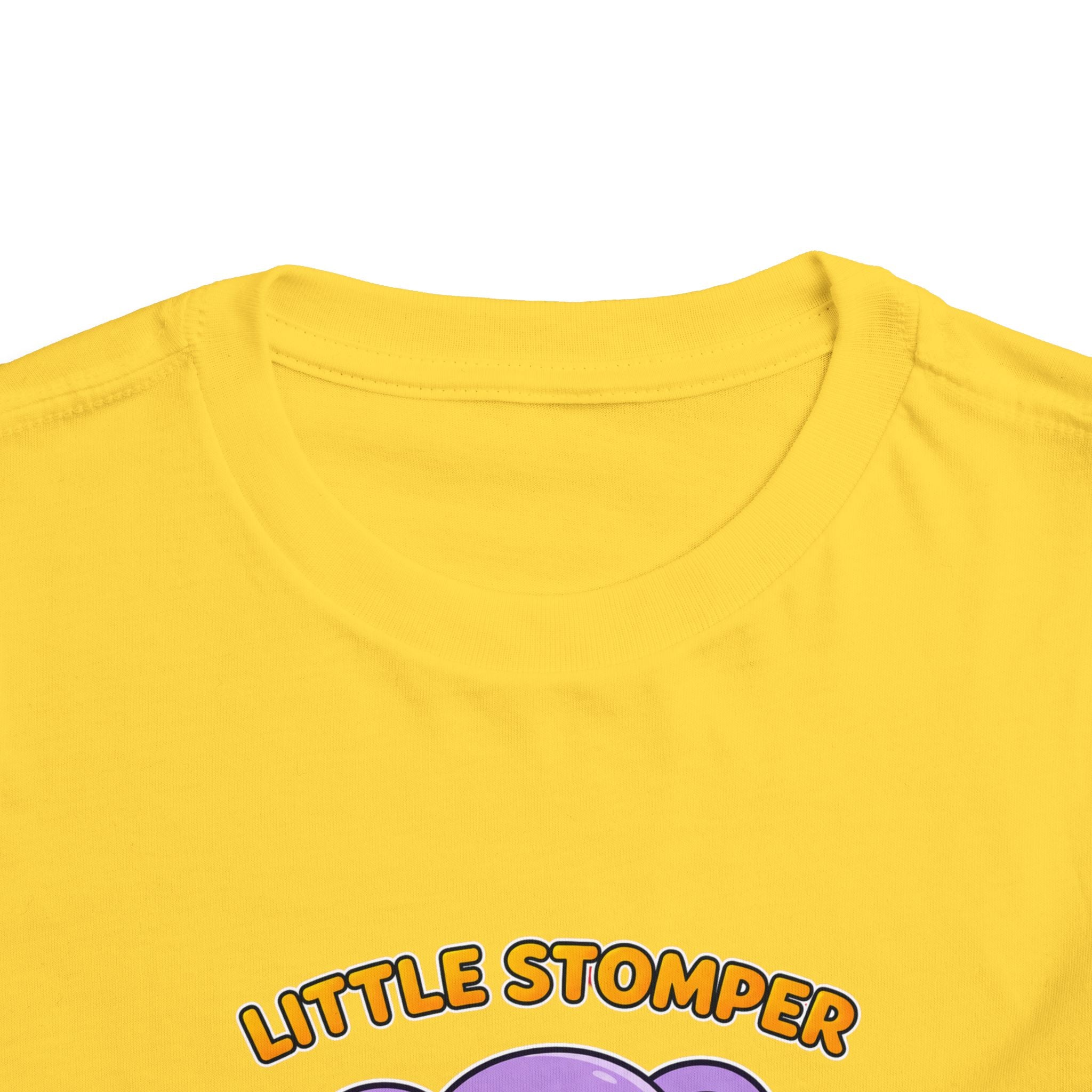 Little Stomper T-Shirt