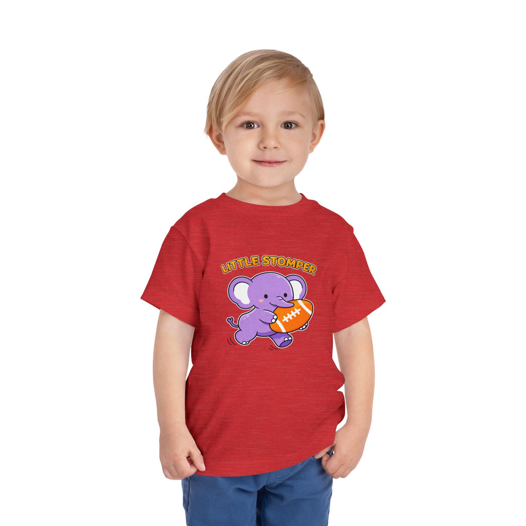 Little Stomper T-Shirt