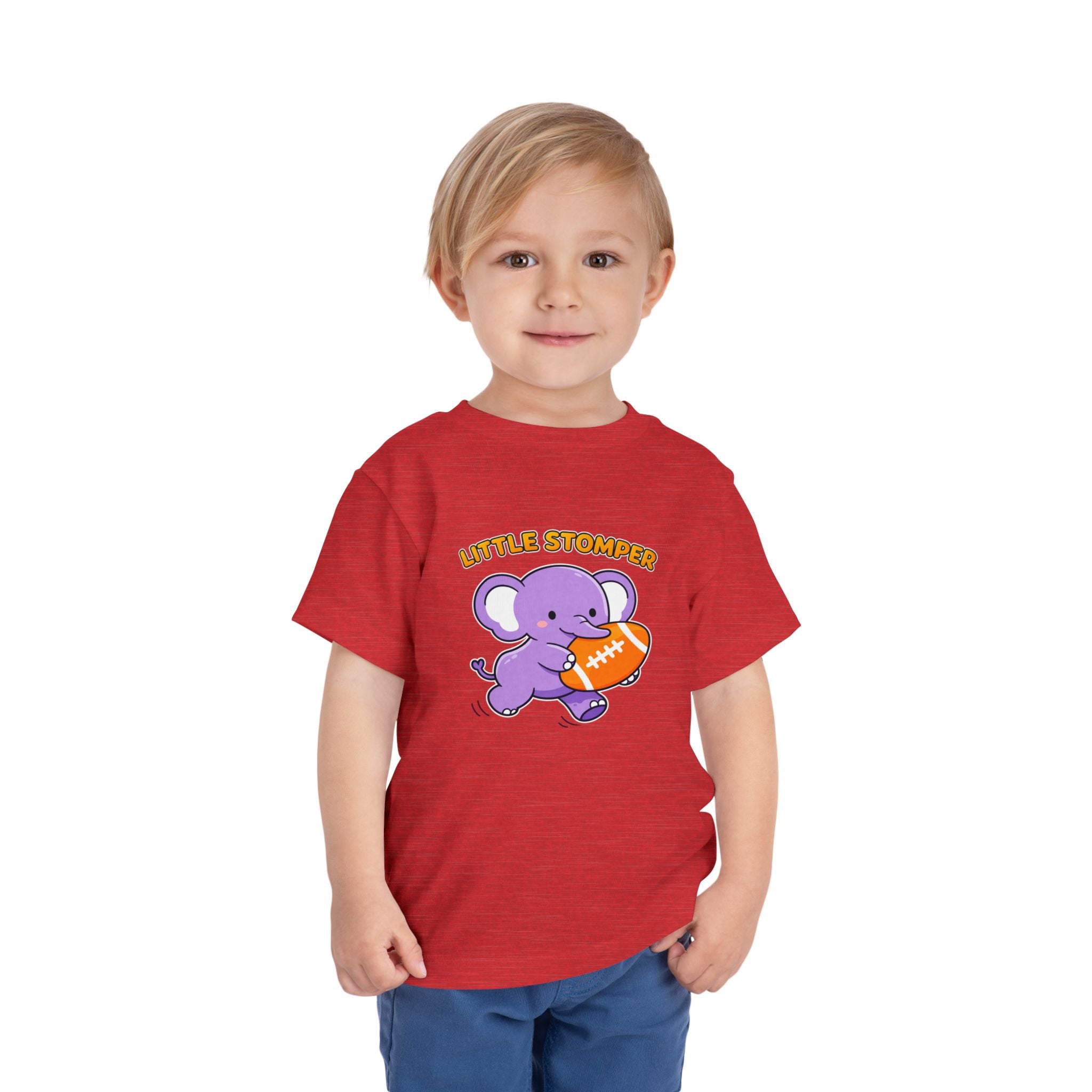Little Stomper T-Shirt