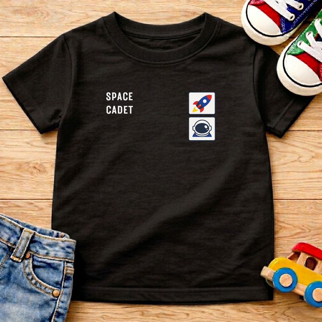 Space Cadet T-Shirt