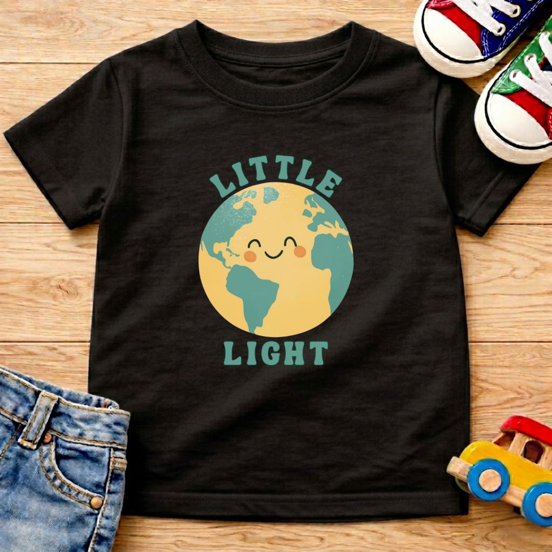 Little Light T-Shirt