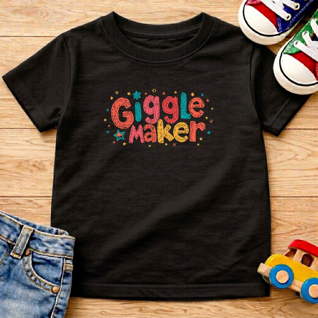 Giggle Maker T-Shirt