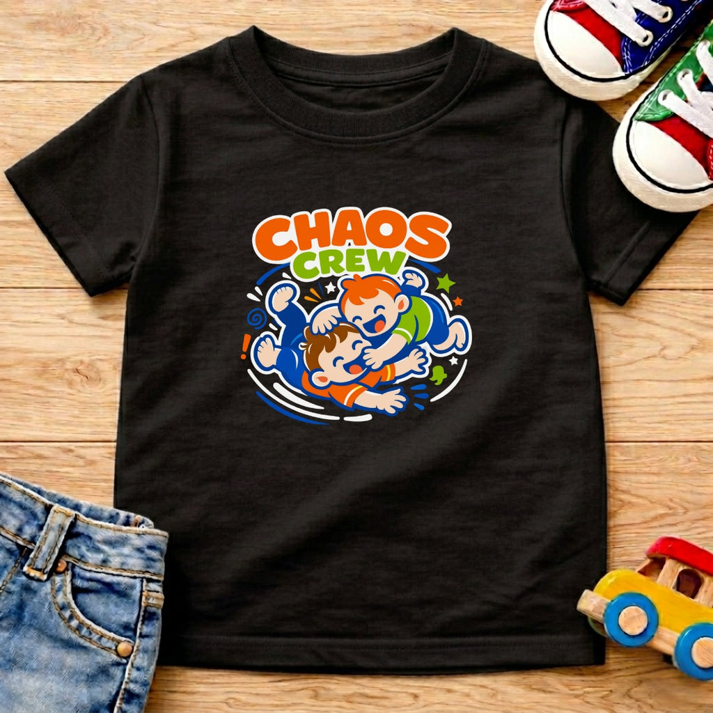 Chaos Crew T-Shirt