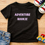 Adventure Rookie T-Shirt
