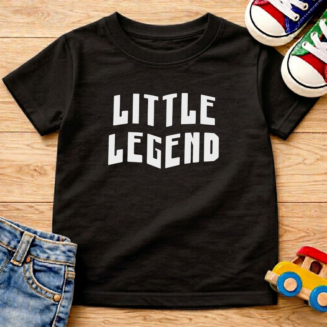 Little Legend T-Shirt