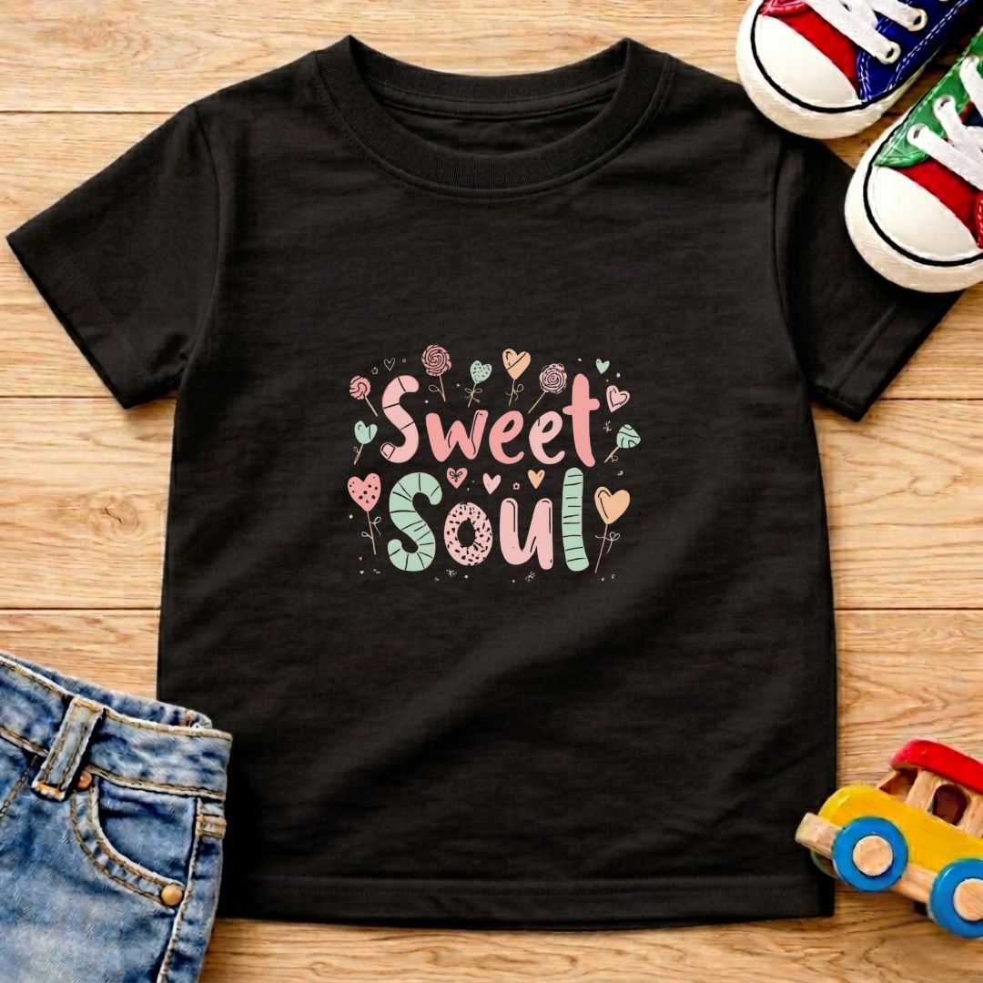 Sweet Soul T-Shirt