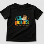 Lil' Buckaroo T-Shirt