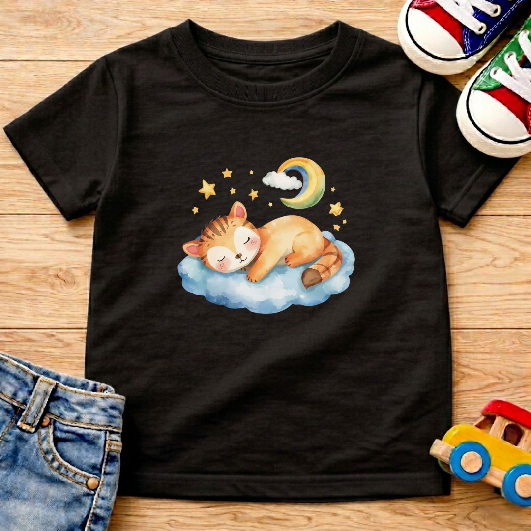 Off to Dreamland T-Shirt