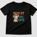 Moo-dy But Cute T-Shirt