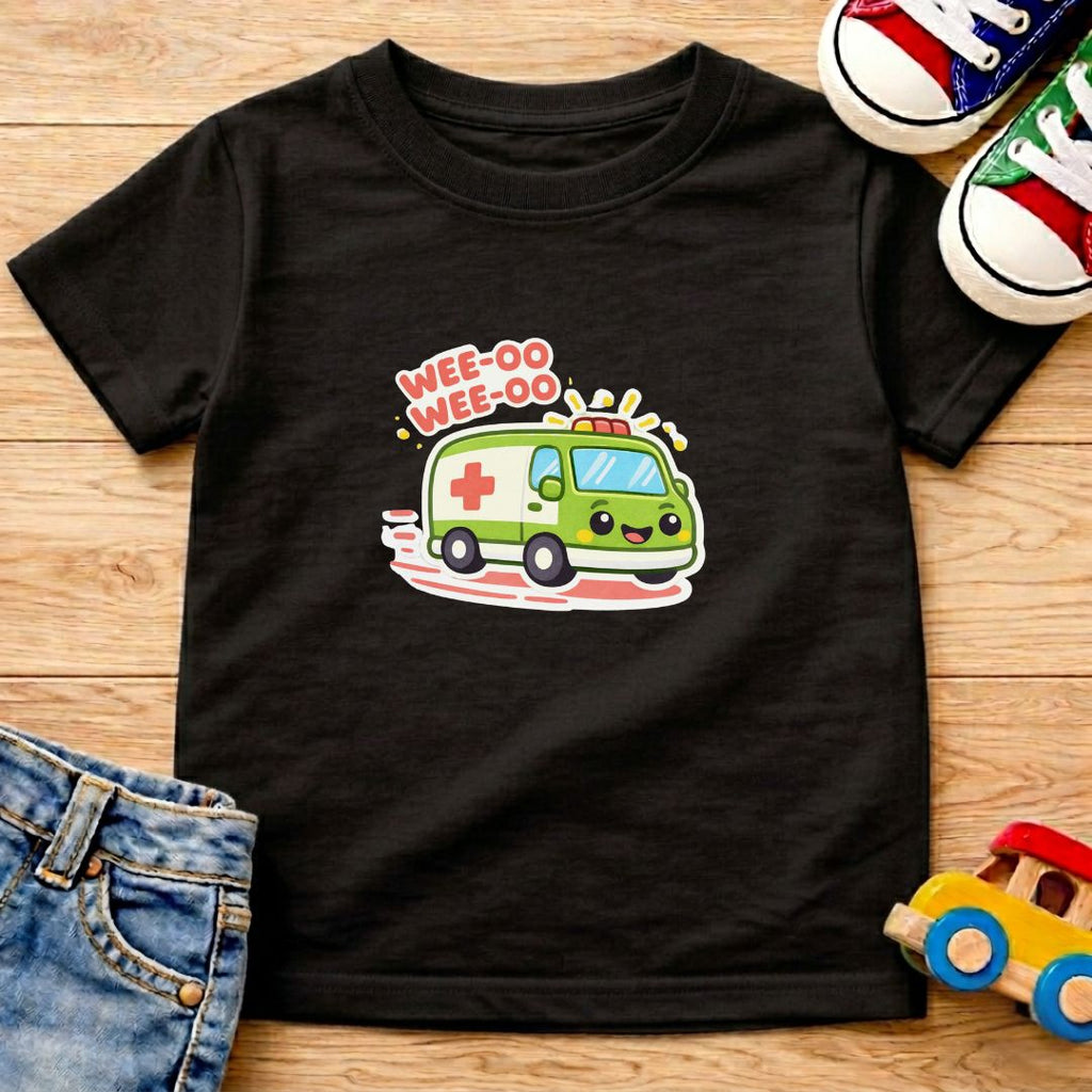 Ambulance T-Shirt
