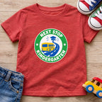 Next Stop KG T-Shirt