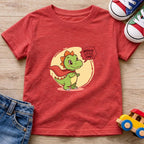 Brave Little One T-Shirt