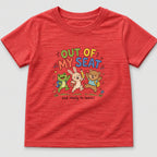 Out of My Seat T-Shirt