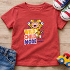 Wild Child Mode T-Shirt
