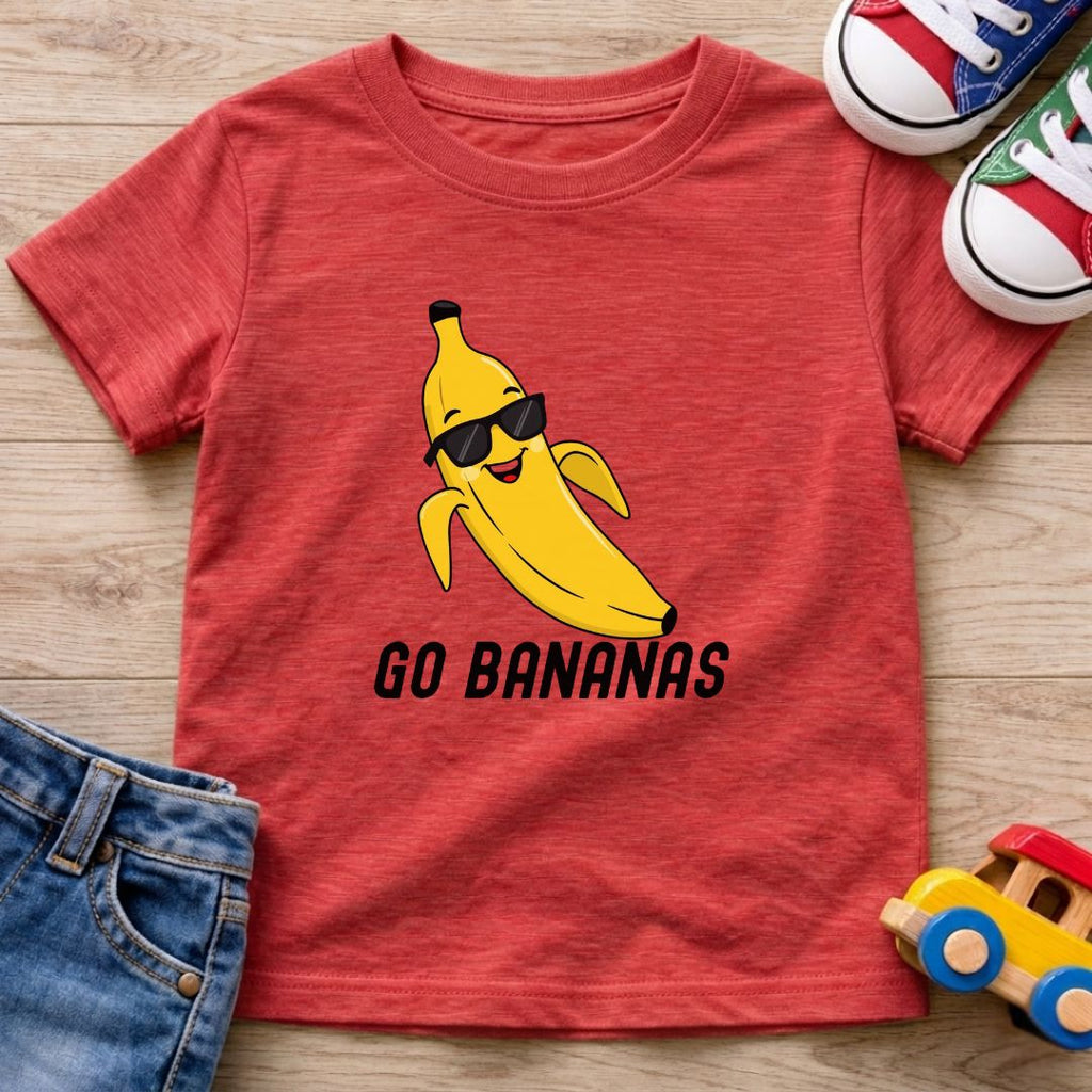 Go Bananas T-Shirt