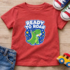 Ready To Roar T-Shirt