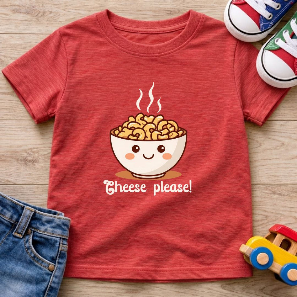 Cheese please T-Shirt