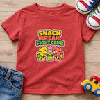 Snack Fight Club T-Shirt