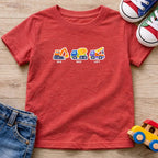 Dig Mix Lift T-Shirt