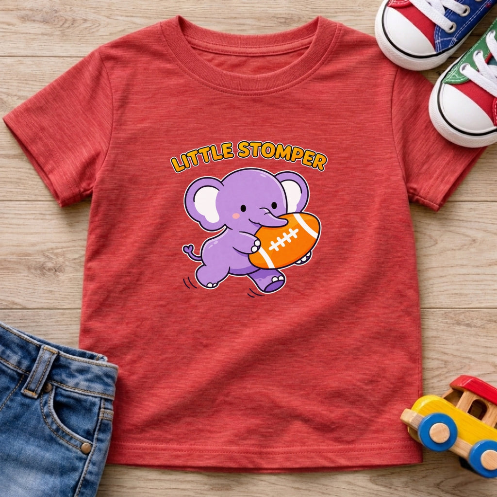 Little Stomper T-Shirt