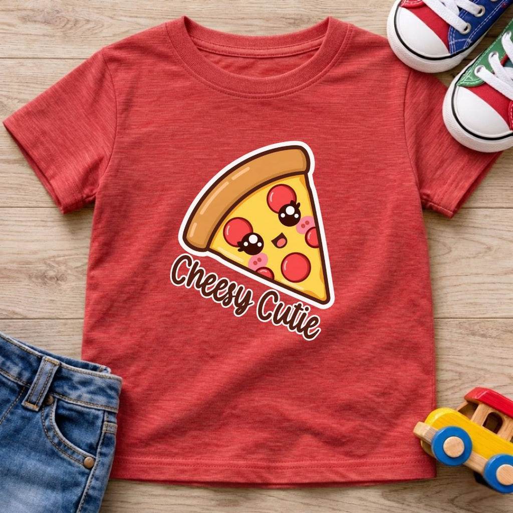 Cheese Please T-Shirt