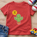 Hug Me Or Not T-Shirt
