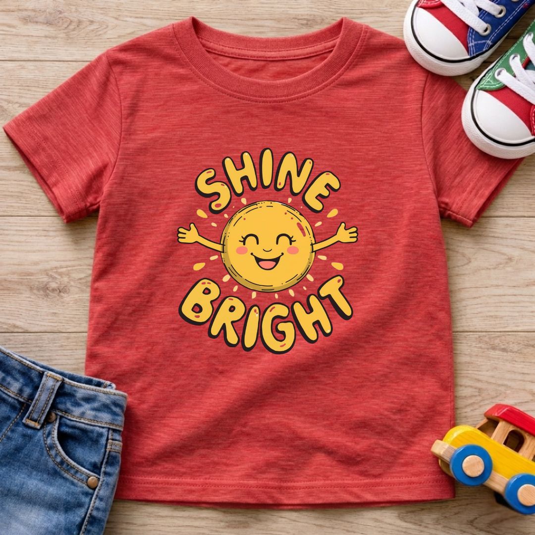 Shine Bright T-Shirt