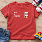 Work in Progress T-Shirt