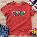 Roarrrr But Cute T-Shirt