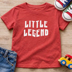 Little Legend T-Shirt