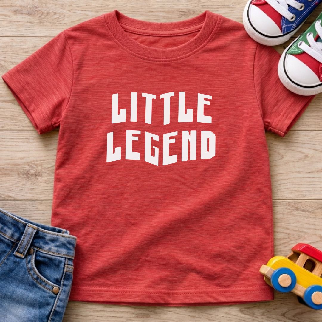 Little Legend T-Shirt