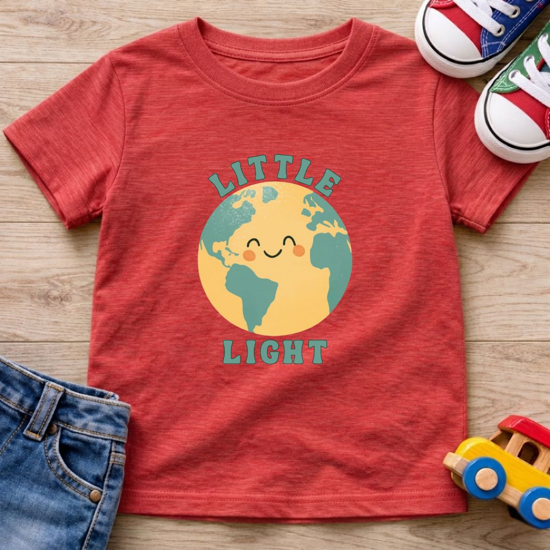 Little Light T-Shirt