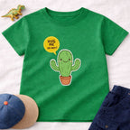Hug Me Or Not T-Shirt