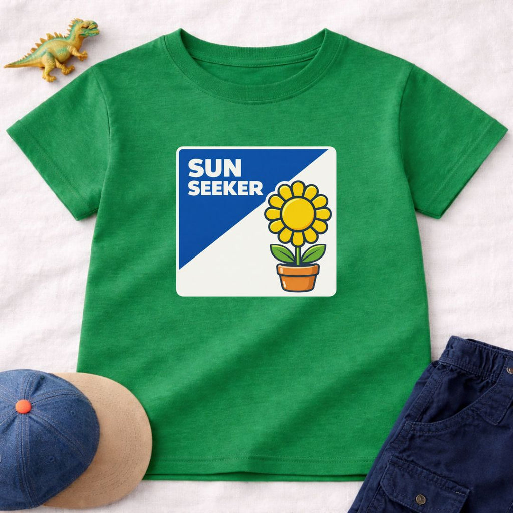 Sun Seeker T-Shirt