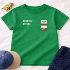 Growing Strong T-Shirt