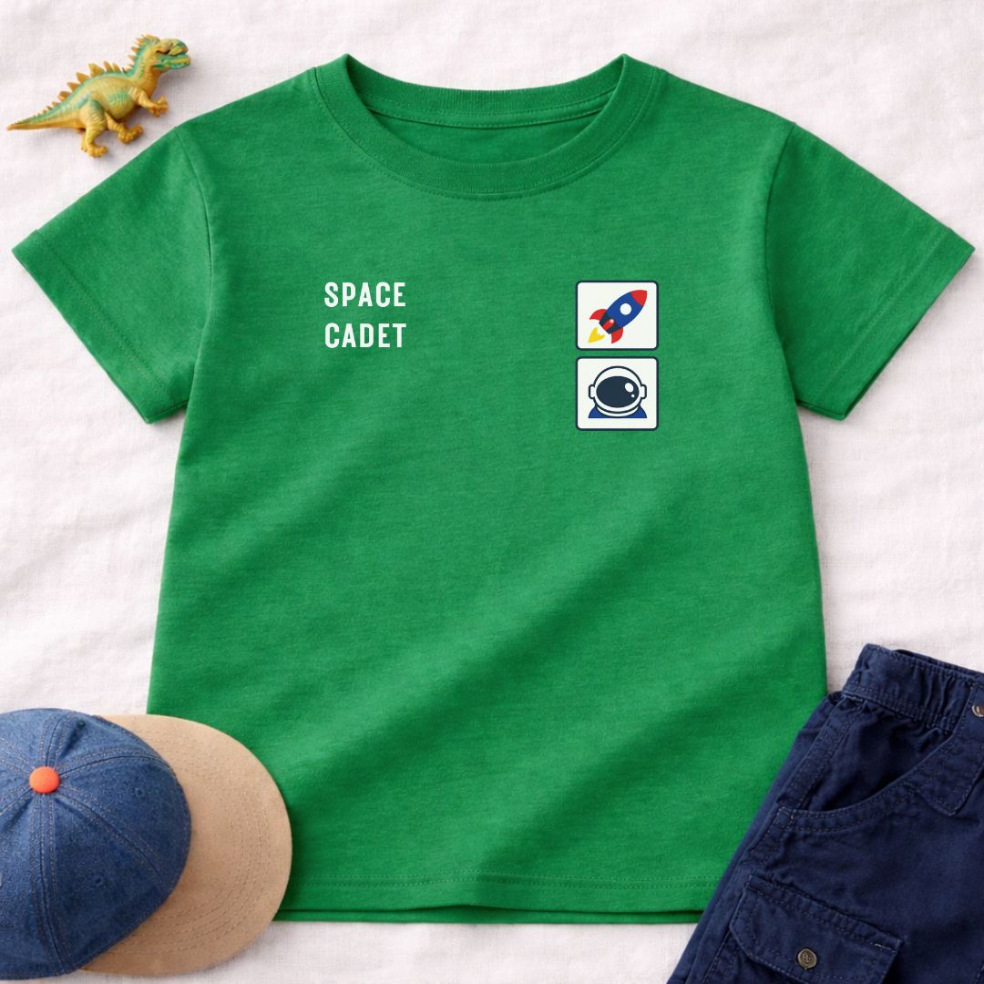 Space Cadet T-Shirt