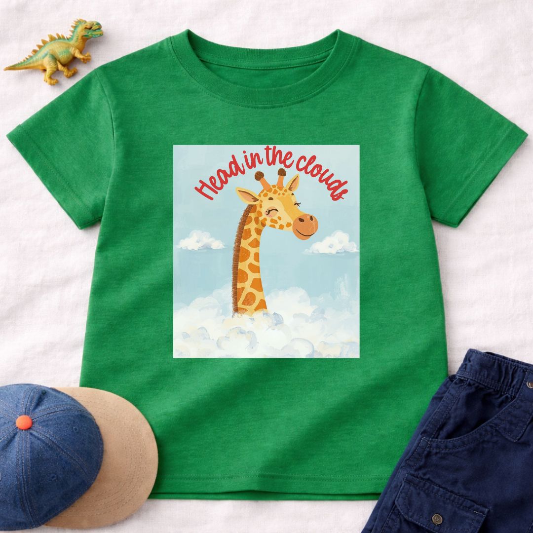 Head in the Clouds T-Shirt