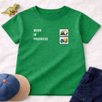 Work in Progress T-Shirt