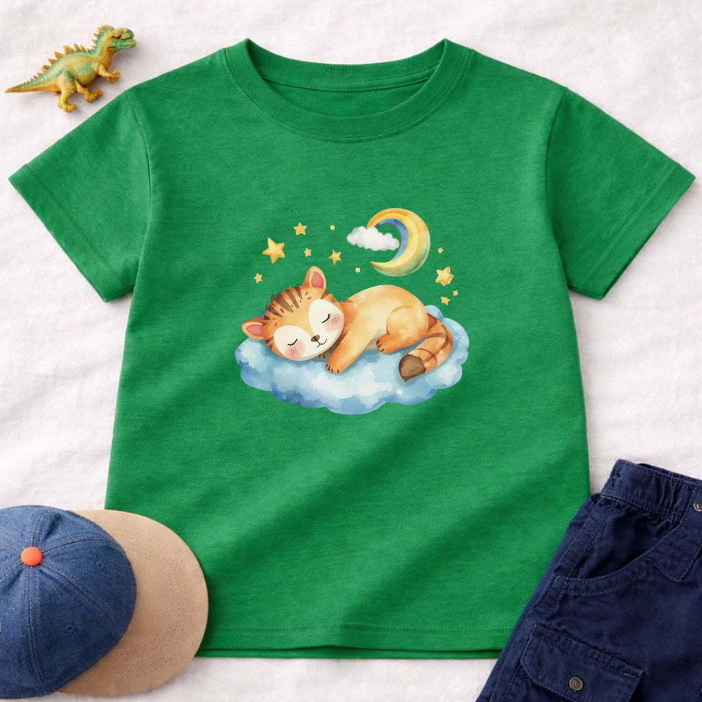 Off to Dreamland T-Shirt