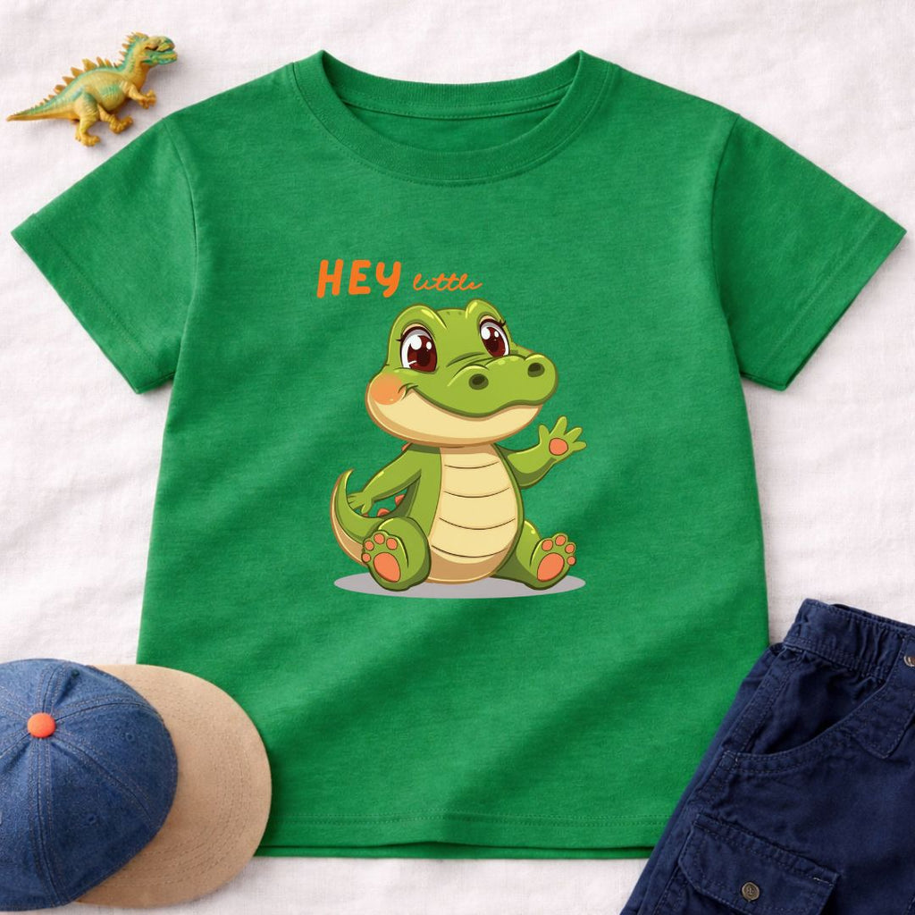 Little Alligator T-Shirt