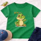 Little Alligator T-Shirt